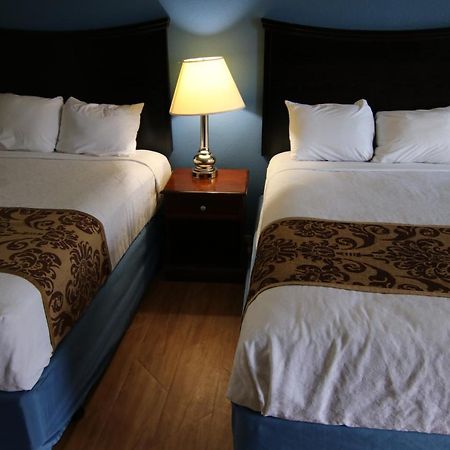 121 Motel Battleboro Esterno foto