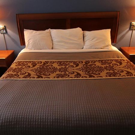 121 Motel Battleboro Esterno foto