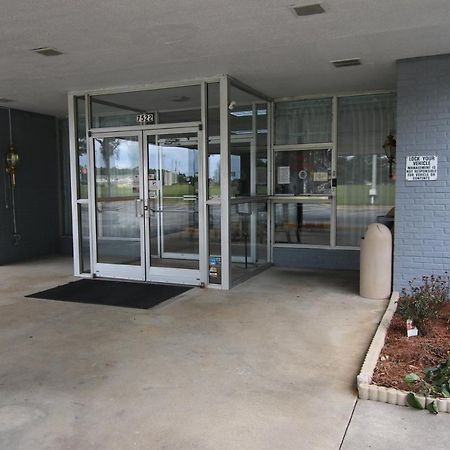 121 Motel Battleboro Esterno foto